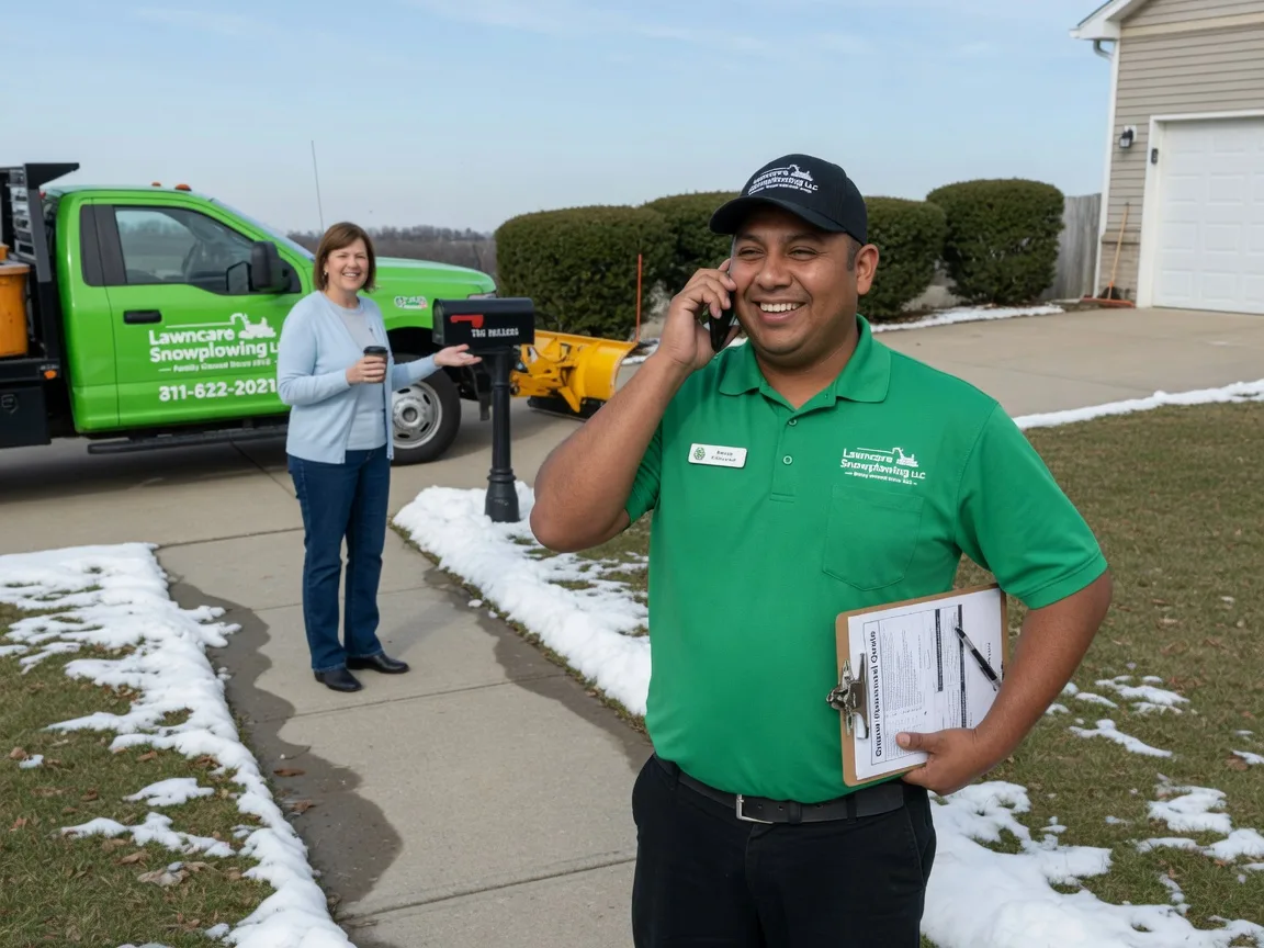 Lawn Care Services By Expert Landscaper Yacolt, WA FAQs